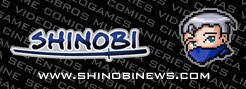 Shinobi News