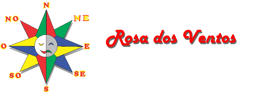 Rosa dos Ventos