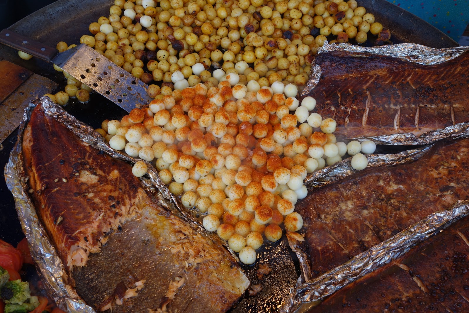 semifreelife the baltic herring festival