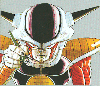 DBZ WALLPAPERS: Frieza first form