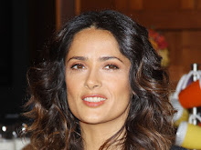 Salma Hayek hd wallpapers