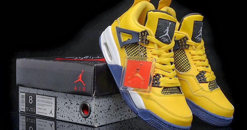 air jordan lightning