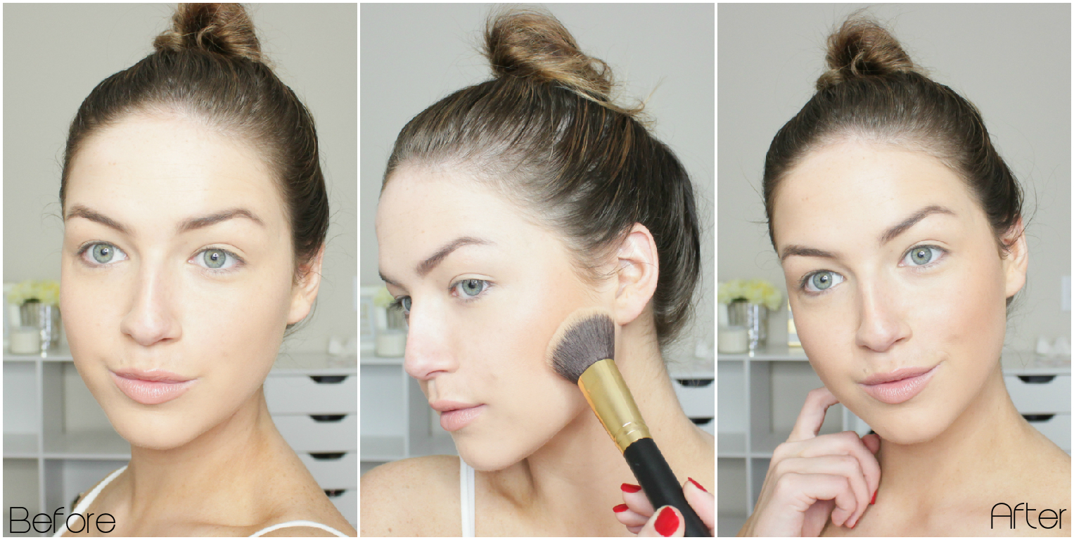 Love, Shelbey Perricone MD "No Bronzer" Bronzer