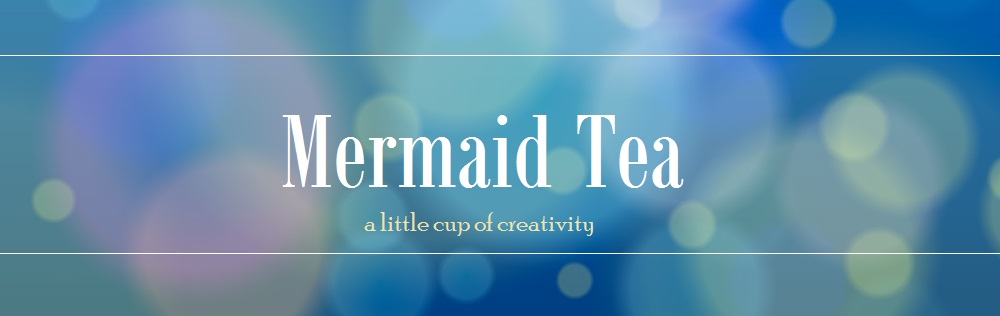 Mermaid Tea