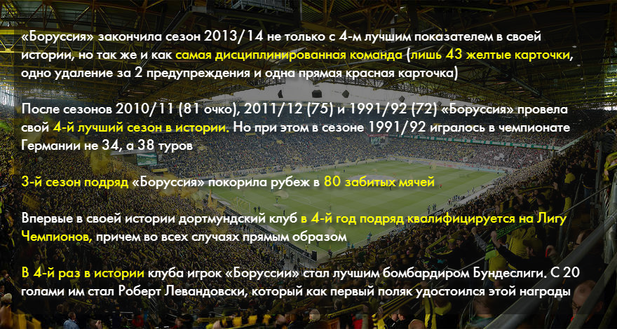 Подопечные Юргена Клоппа