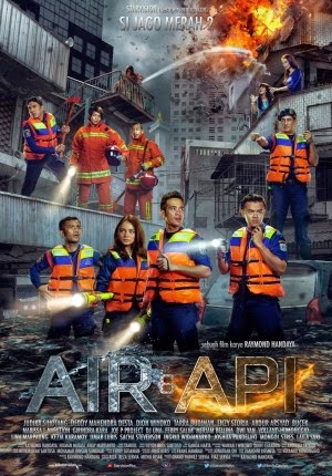 Air & Api Air & Api