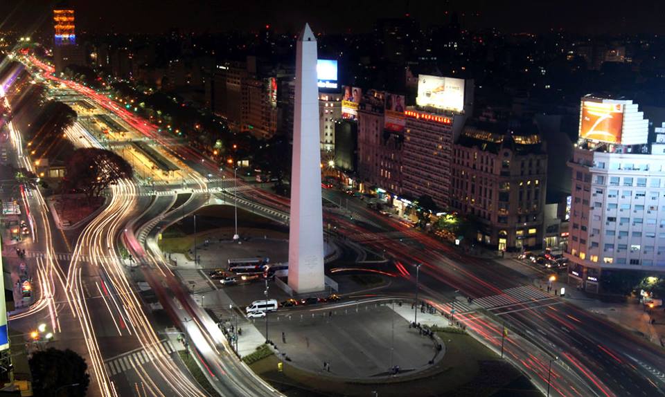 Buenos Aires, La reina del Plata