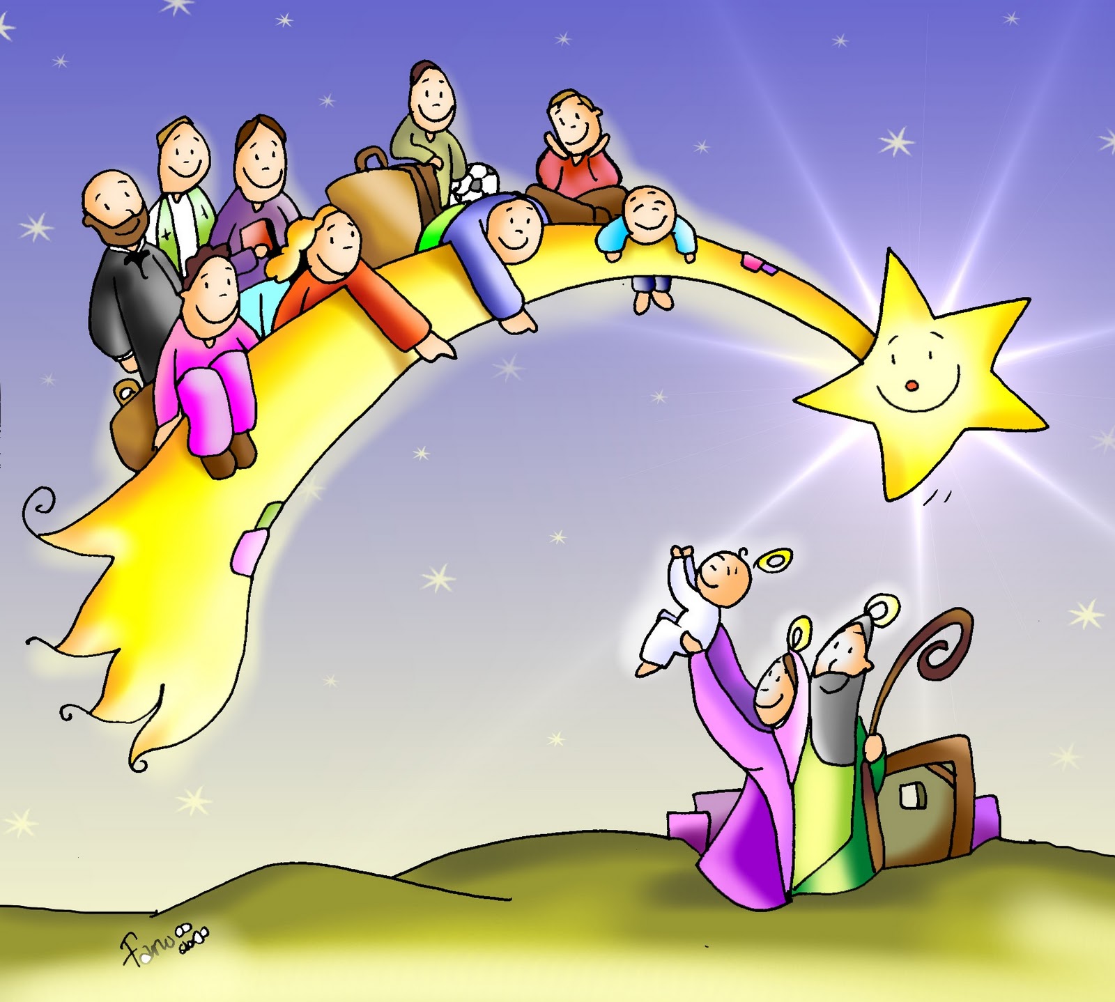 Imagenes Navidad Fano | el blog de marcelo navidad y epifania seg 218 n fano im 225 genes Imagenes Navidad Fano | el blog de marcelo navidad y epifania seg 218 n fano im 225 genes
