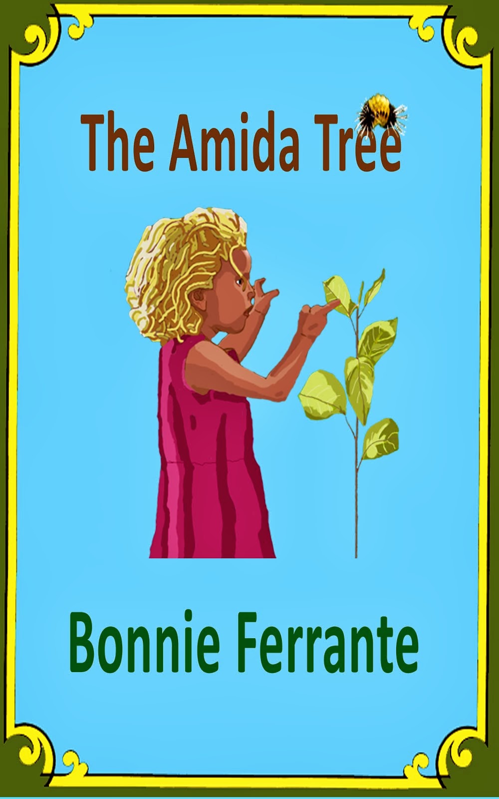 The Amida Tree