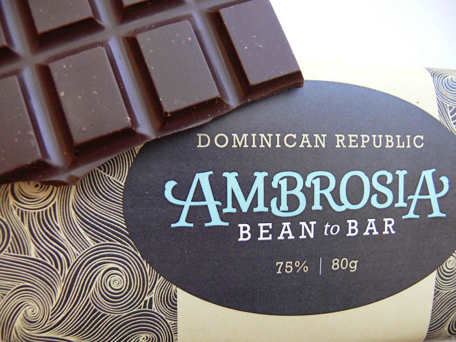 The Ultimate Chocolate Blog What's up with all that Dominican Republic