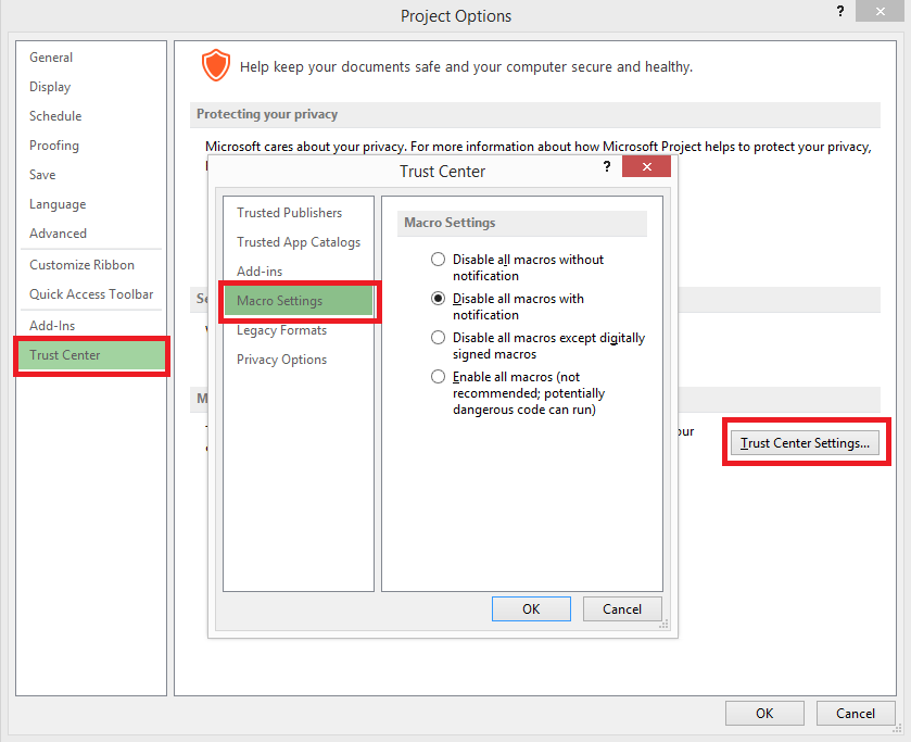 Using Pert To Calculate Task Duration In Microsoft Project