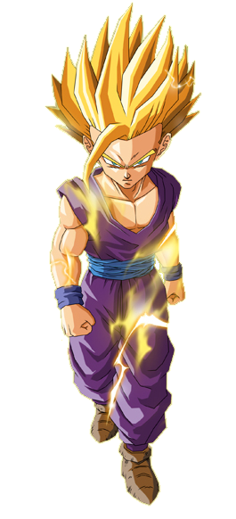 Dragon Ball, Z, Gt Oldalam: KÉPEK