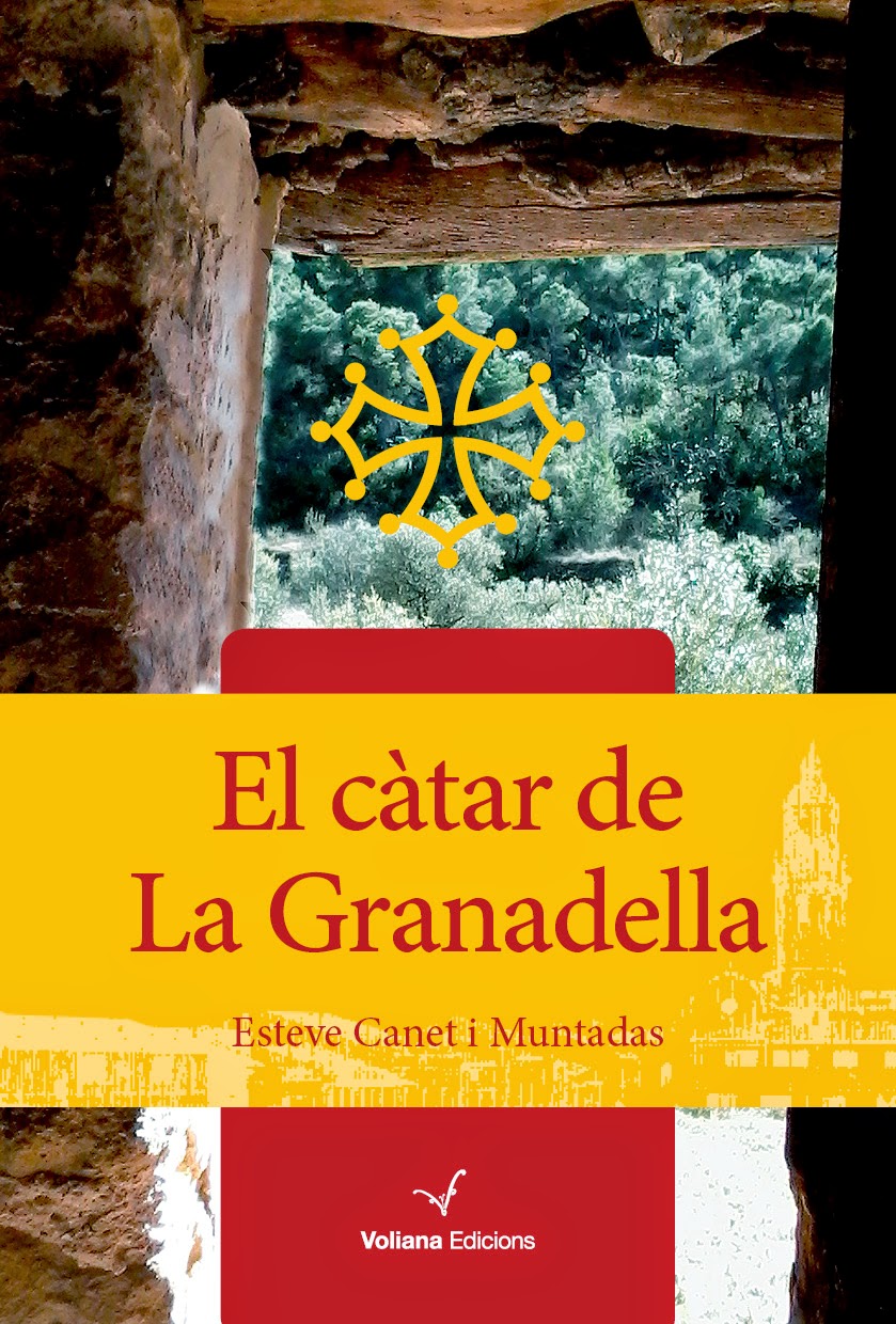 El càtar de La Granadella