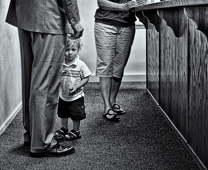 Monochrome Mini Competition #571