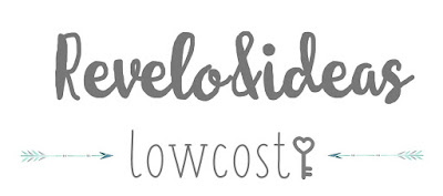 Revelo & ideas low cost
