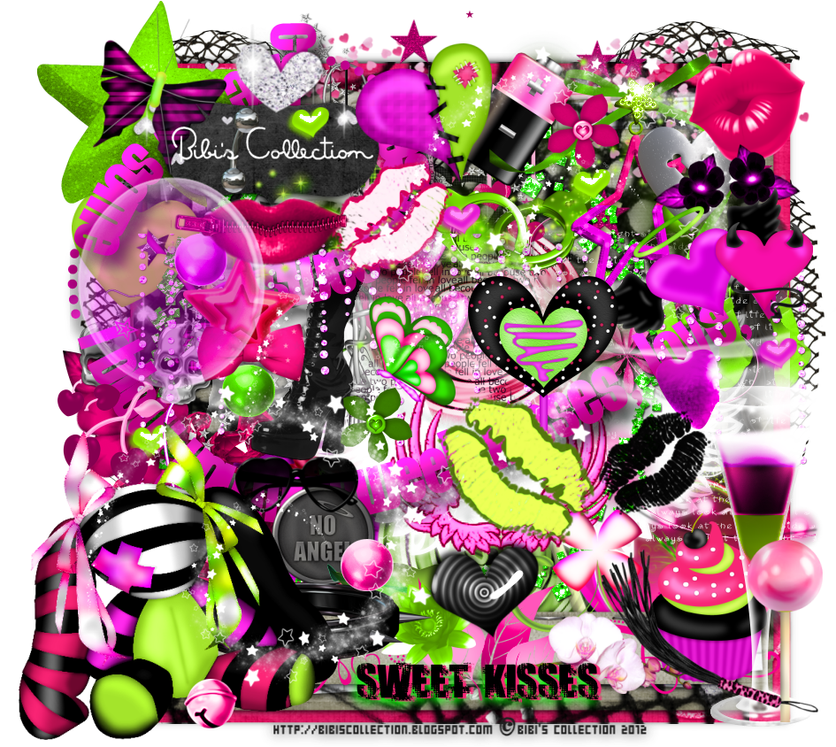 Sweet Kisses Made For Zlata Exclusive For Psp Store Available Now Sweet Kisses Made For Zlata Exclusive For Psp Store Available Now