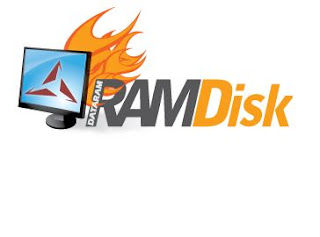 Dataram RAMDisk, RAMDisk creator, RAM drive, virtual disk, RAMDisk, storage, drive