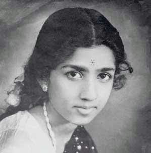 Lata Mangeshkar