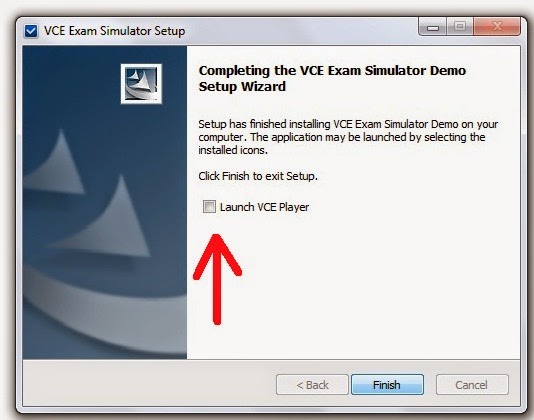 VCE Exam Simulator 2.6.1 Crack Full Version