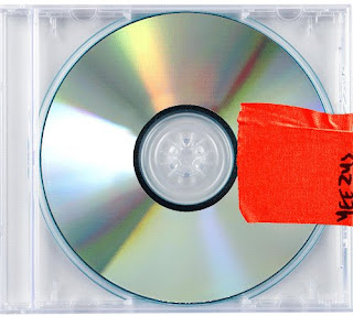 Top 10: Los mejores discos del 2013 Kanye+West+-+Yeezus