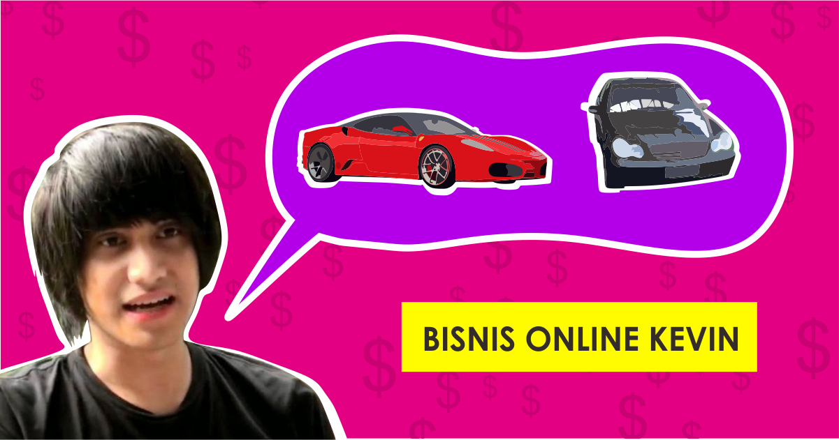 Kevin aprilio main forex
