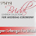Exclusive Designer Lehengas For Bridal | Indian Bridal Collection 2013/14 | Bridal Dresses For Brides