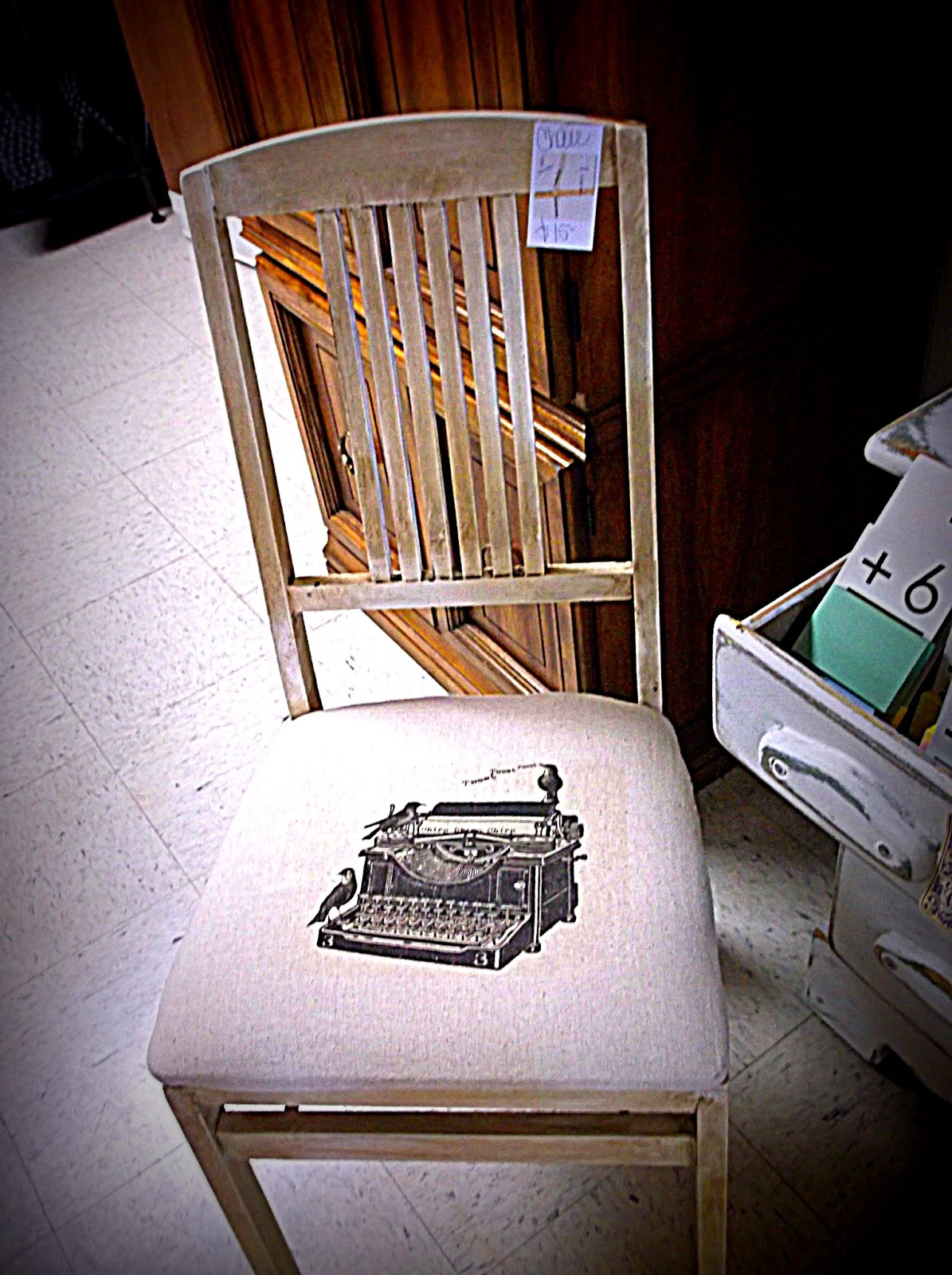 Carmen's Curiosity Shop: Things you *want (not "need") for your home!