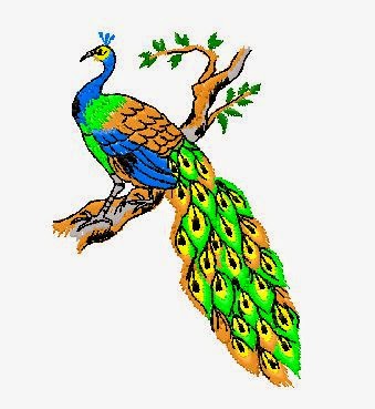 http://v.evafery.com/peacock-embroidery-design/