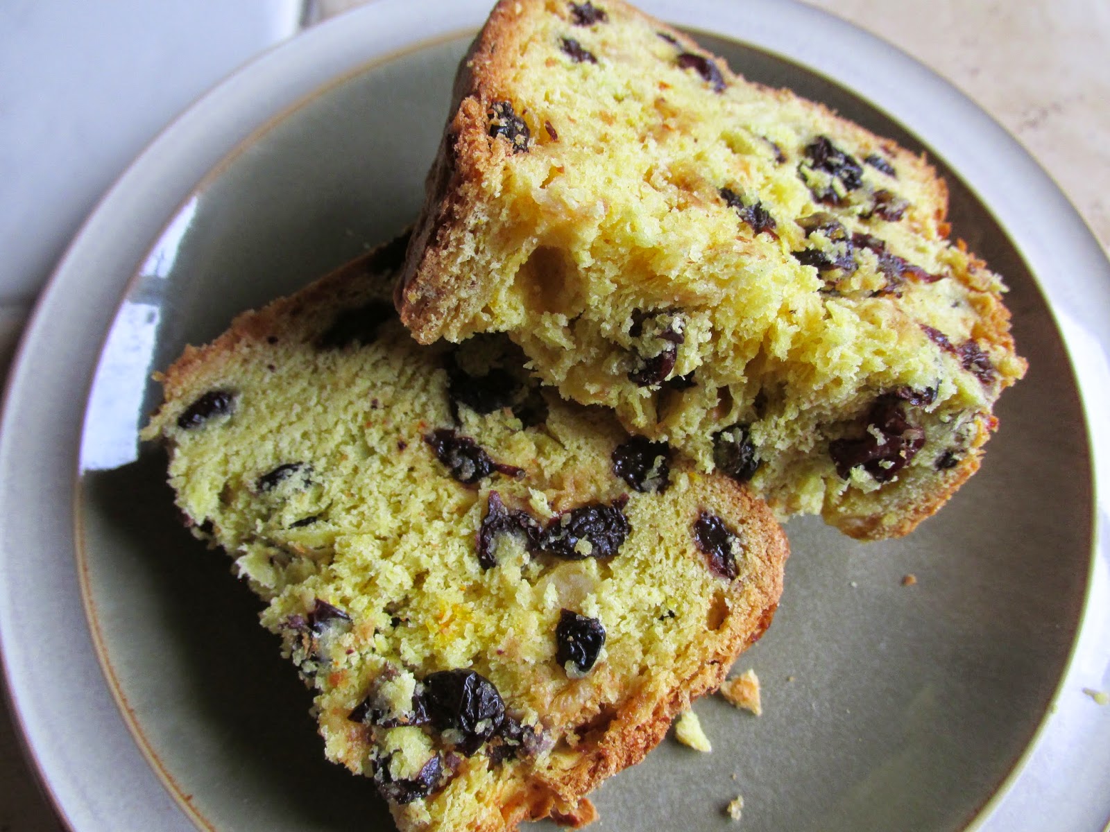 Recipes from a Cornish Kitchen