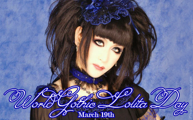 World Gothic Lolita Day
