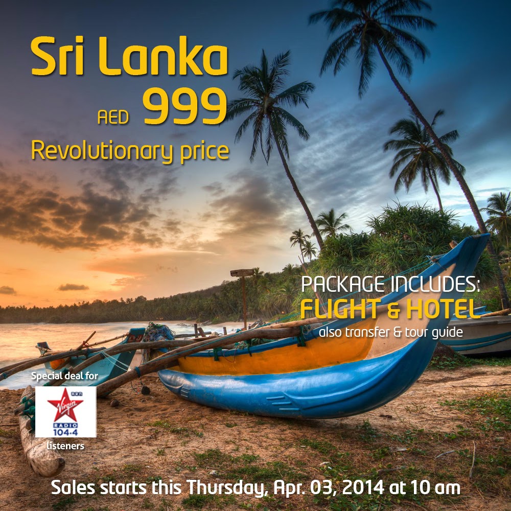 Asia travel crazy deals