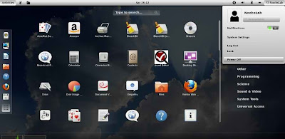 ubuntu themes