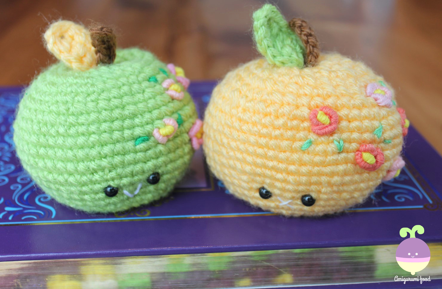 Amigurumi Food: Amigurumi Food on Etsy