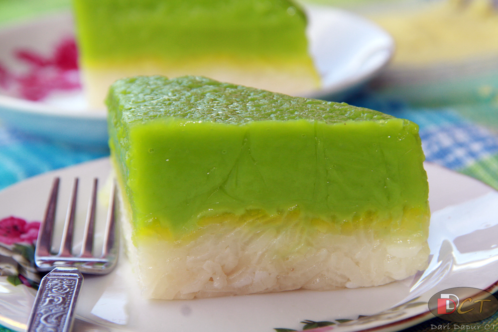 Tepung Beras Pulut