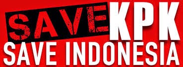 Save KPK & Indonesia