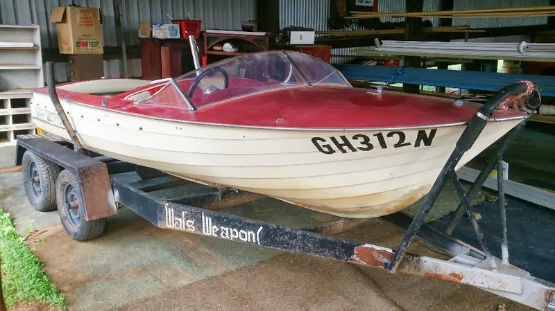 Aussie Skiboats For Sale Filam Ski Sport Wal S Weapon