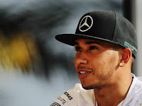 Lewis Hamilton Lewis Hamilton