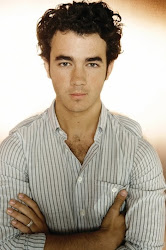 Kevin Jonas