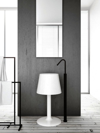 MCGL: Baños y Cocinas