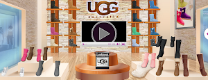 Ugg Australia Shop