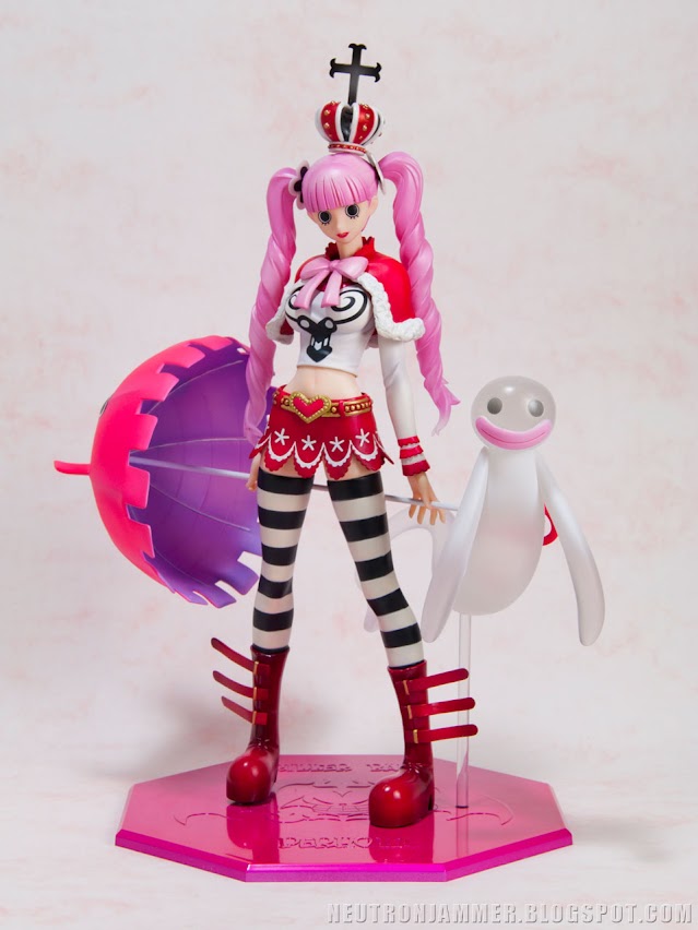 POP Neo-DX - Ghost Princess Perhona