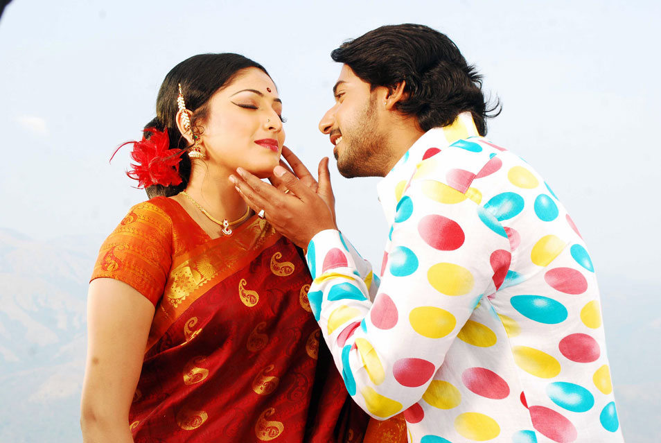 Sagar Kannada Movie Stills,Photos,Details - m4movi