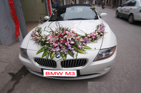Xe Cưới Mui Trần BMW M3 Xe Cưới BMW M3,Xe Cưới Mui Trần BMW M3