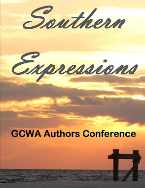 Southern Expressions GCWA Author Conference