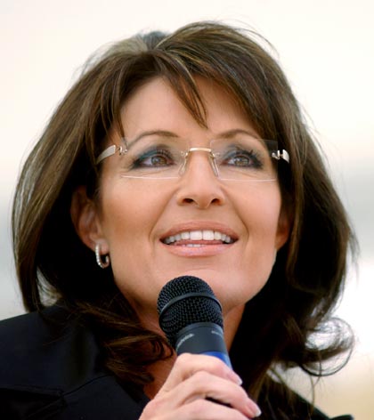 Pennsylvania For Sarah Palin