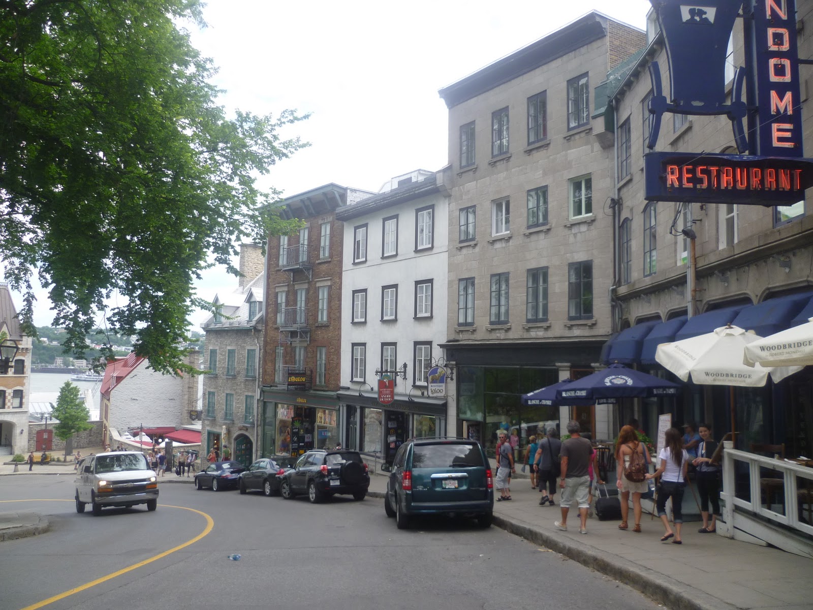 club de rencontre a quebec