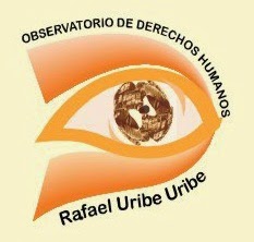 Observatorio de Derechos Humanos Rafael Uribe Uribe ODDHH-RUU