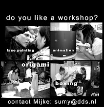workshops: