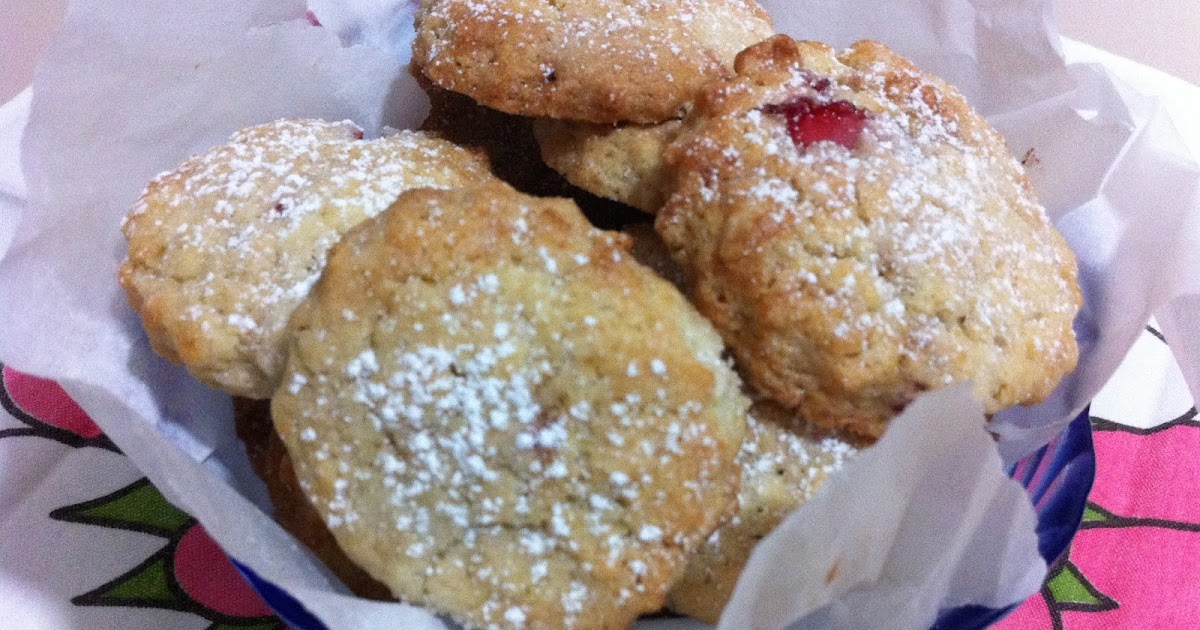Ricette senza Nichel BISCOTTI DI FROLLA ALLA FRUTTA (FRAGOLA) senza nichel