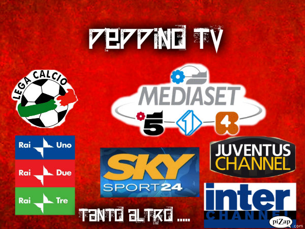 Peppino Tv